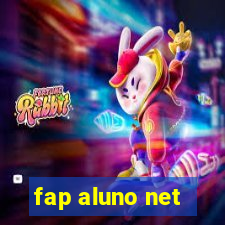 fap aluno net